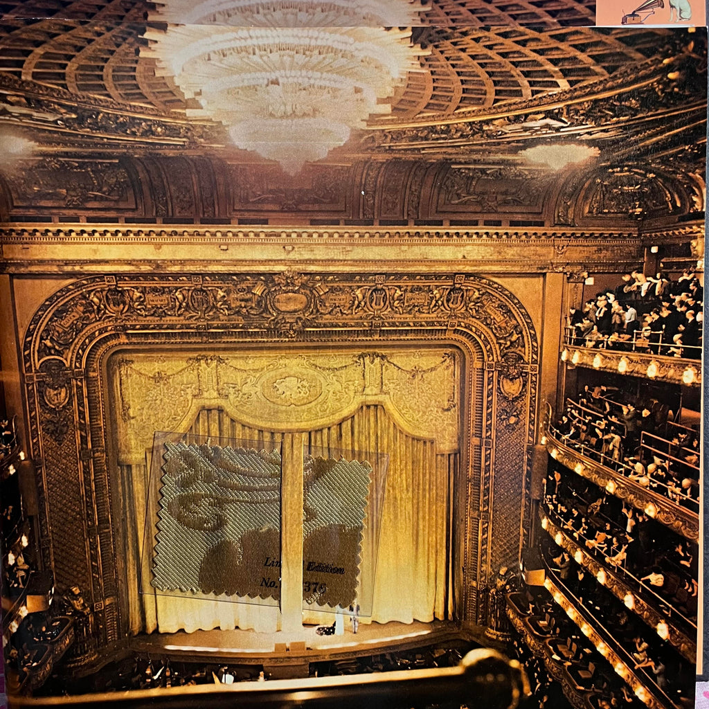 Various - Opening Nights At The Met *3XLP BOX/NUMBERED* | Near Mint (NM) Near Mint (NM)