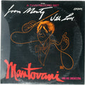 Mantovani And His Orchestra - From Monty, With Love | Near Mint (NM) Excellent (EX)