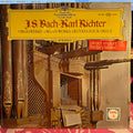 Johann Sebastian Bach - Orgelwerke = Organ Works = Œuvres Pour Orgue (Vol. 3) *SHRINK/GERMANY* | Near Mint (NM) Near Mint (NM)