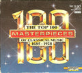 Various - The Top 100 Masterpieces Of Classical Music: 1685-1928 *10XCD BOX* | Near Mint (NM) Near Mint (NM)