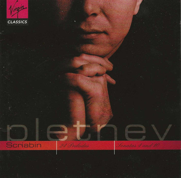 24 Preludes - Sonatas 4 And 10 | Near Mint (NM or M-)