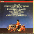 Eine Kleine Nachtmusik, Canon, Toy Symphony (VINYL) | Near Mint (NM or M-) Excellent (EX)