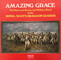 Amazing Grace | Near Mint (NM) Excellent (EX)