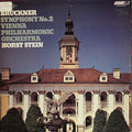 Anton Bruckner - Symphony No. 2 (VINYL) | Near Mint (NM) Near Mint (NM)