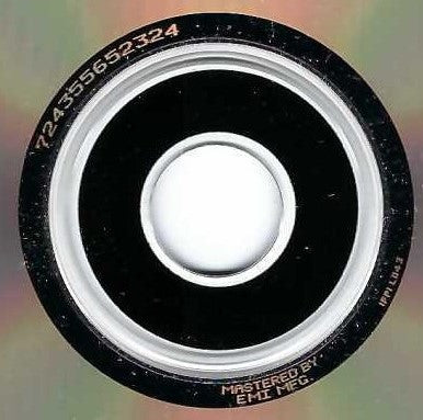 Symphony No. 6 In B Minor, Op. 74 "Pathétique" (CD) | Near Mint (NM) Near Mint (NM)