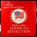 Nathan Hale - Music of the American Revolution (VINYL) | Near Mint (NM or M-)