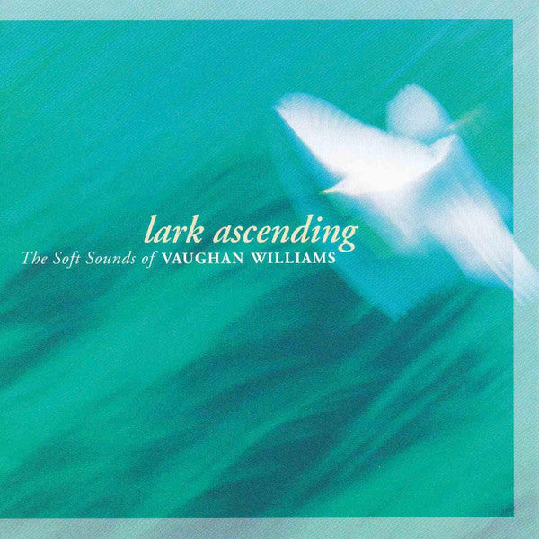 Lark Ascending - The Soft Sounds Of Vaughan Williams (CD) | Near Mint (NM) Near Mint (NM)