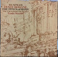 Ottorino Respighi - Feste Romane / The Pines Of Rome | Near Mint (NM) Excellent+ (EX+)