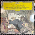 Sergei Prokofiev - Prokofiev: Peter And The Wolf And Saint-Saëns: Carnival Of The Animals (VINYL) | Near Mint (NM or M-)