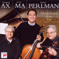 Felix Mendelssohn-Bartholdy - Piano Trios Op. 49 & 66 (CD) | Near Mint (NM)