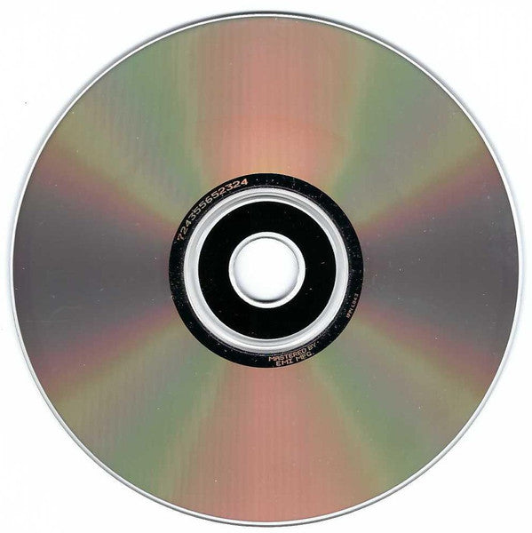 Symphony No. 6 In B Minor, Op. 74 "Pathétique" (CD) | Near Mint (NM) Near Mint (NM)