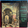Girolamo Frescobaldi - Organ Recital At Selby Abbey, Yorkshire [No.3] *SHRINK* | Near Mint (NM) Near Mint (NM)