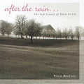 Erik Satie - After The Rain... The Soft Sounds Of Erik Satie (CD) | Near Mint (NM) Near Mint (NM)