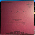 A Treasury Of Organ Music *5XLP BOX* | Near Mint (NM) Excellent (EX)