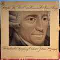 The Three Organ Concertos *SHRINK* | Near Mint (NM) Near Mint (NM)