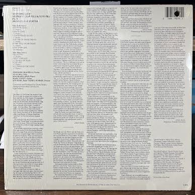 Stéphane Grappelli - Anything Goes (VINYL) | Near Mint (NM or M-)