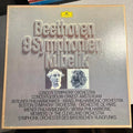 Ludwig van Beethoven - Beethoven: 9 Symphonien (8x VINYL BOX) | Near Mint (NM or M-) Excellent+ (EX+)