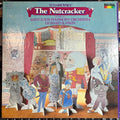 Pyotr Ilyich Tchaikovsky - The Nutcracker (Complete) (2xVINYL BOX) | Near Mint (NM or M-)