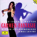 Carmen-Fantasie (CD) | Near Mint (NM) Near Mint (NM)