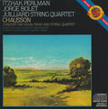 Ernest Chausson - Concert For Violin, Piano And String Quartet (CD) | Near Mint (NM) Near Mint (NM)