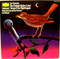 The Firebird (Ballet Suite) / Song Of The Nightingale (VINYL) | Near Mint (NM) Near Mint- (NM-)