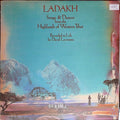David Lewiston - Ladakh - Songs & Dances From The Highlands Of Western Tibet (VINYL) | Near Mint (NM) Near Mint (NM)