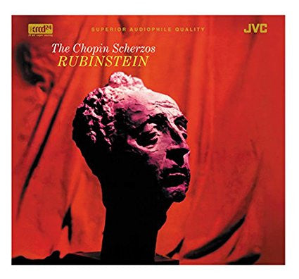The Chopin Scherzos | Near Mint (NM) Near Mint (NM)