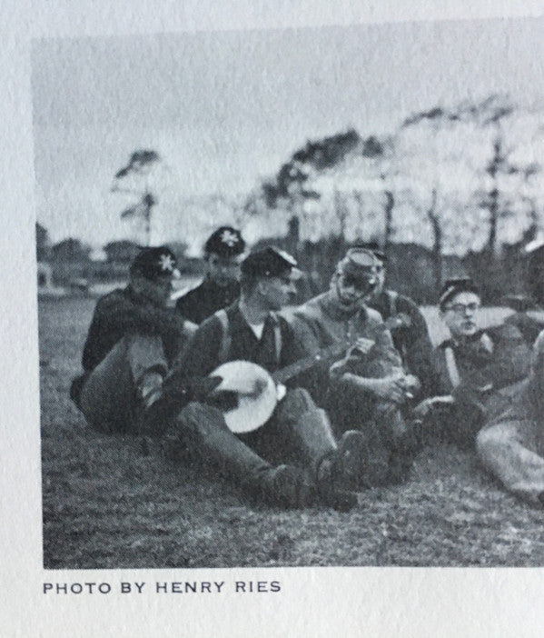 Frederick Fennell - The Civil War Its Music And Its Sounds Volume 2 | Near Mint (NM) Near Mint (NM)