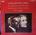 Franz Liszt - Piano Concertos Nos.1 & 2 | Near Mint (NM) Near Mint (NM)