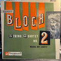 String Quartet No 2 | Near Mint (NM) Excellent (EX)