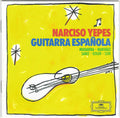 Guitarra Española (CD) | Near Mint (NM) Near Mint (NM)