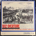 1812 Overture (VINYL) | Near Mint (NM or M-)