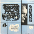 Ludwig van Beethoven - Symphonies No 2 In D Major, Op. 36 And No 4 In B-Flat Major, Op. 60 | Near Mint (NM) Excellent (EX)