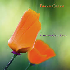 Brian Crain (2) - Piano and Cello Duet (CD) | Near Mint (NM) Near Mint (NM)