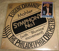 The Philadelphia Orchestra - Symphony No. 1: With The Long-Lost Original Second Movement, "Blumine" (Flower Piece) | Near Mint (NM) Near Mint (NM)