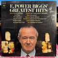 E. Power Biggs' Greatest Hits *SHRINK* | Near Mint (NM) Near Mint (NM)