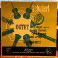 Franz Schubert - Octet In F Major Opus 166 For Clarinet, Horn, Bassoon And Strings | Near Mint (NM) Excellent (EX)