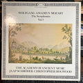The Symphonies Vol. 5 (4xVINYL BOX) | Near Mint (NM or M-)