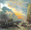 Granville Bantock - Hebridean Symphony / Celtic Symphony / The Witch Of Atlas / The Sea Reivers | Near Mint (NM)