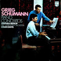 Piano Concertos (VINYL) | Near Mint (NM) Near Mint (NM)
