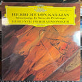Herbert von Karajan - Le Sacre Du Printemps (VINYL) |