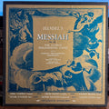 Handel's Messiah (The Original Manuscript) | Near Mint (NM) Near Mint (NM)