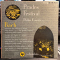 Johann Sebastian Bach - Prades Festival Vol. 9 | Near Mint (NM) Near Mint (NM)