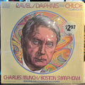 Maurice Ravel - Daphnis And Chloe Complete | Near Mint (NM) Near Mint (NM)