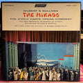 Gilbert & Sullivan - The Mikado *2XLP BOX* | Near Mint (NM) Near Mint (NM)