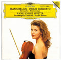 Violinkonzert (CD) | Near Mint (NM) Near Mint (NM)