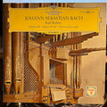 Johann Sebastian Bach - Orgelwerke (Vol. 2) | Near Mint (NM) Near Mint (NM)