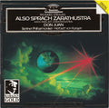 Also Sprach Zarathustra = Ainsi Parlait Zarathoustra • Don Juan (CD) | Near Mint (NM) Near Mint (NM)