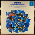 Concerto For Orchestra (VINYL) | Near Mint (NM or M-)