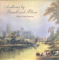 Anthems By Purcell And Blow | Near Mint (NM) Near Mint (NM)